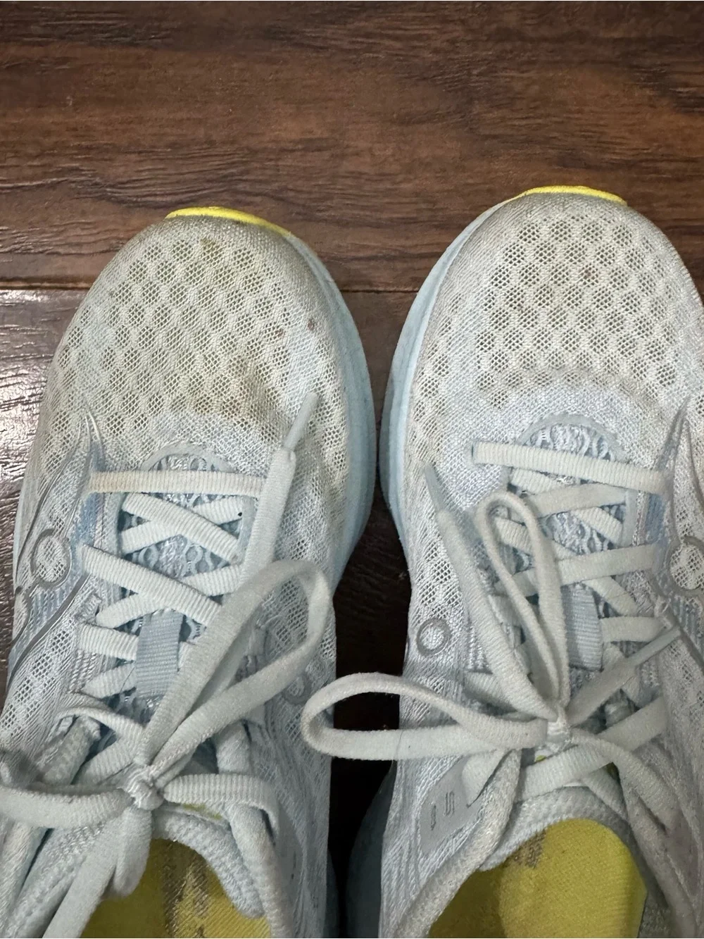 Saucony Endorphin